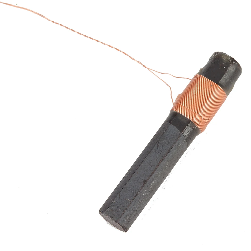 Dcf77 Modulo Ricevitore Radio Time Module Radio Clock Radio Module Antenna Herramientas De Mano Attrezzature Per Saldatura Lavorazione Del Legno