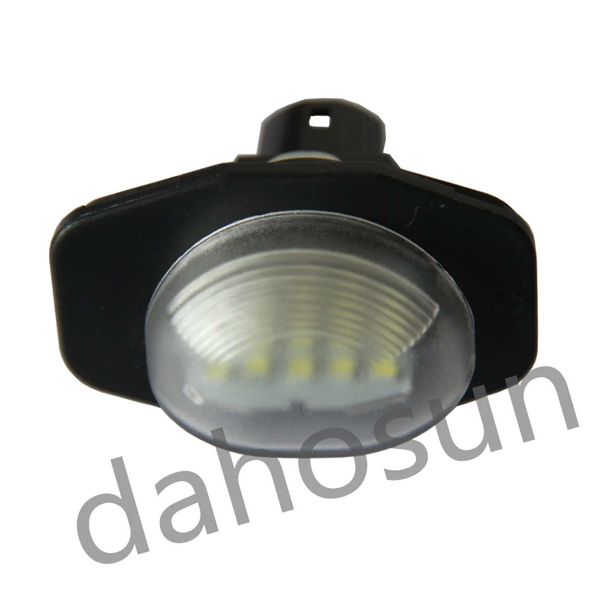 Luci Bianche A Led Senza Errori 2Pcs Per Toyota Corolla Sienna Scion Xb Xd Alphard Wish Sienna Urban Cruiser (Toyota Alphard-Ggh20