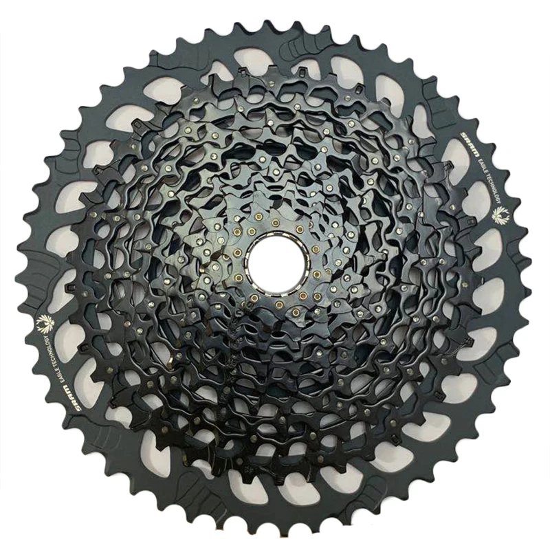 Sram Xg-1275 Gx Aquila Cassetta 1X12 10-52T Cassetta Xd Corpo Libero