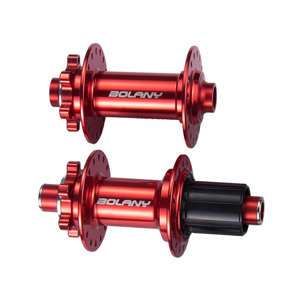 Mtb Boost Hub Xd Hg H32 Holes 120 Click Isc Brake Thru Axle 15Mm 12Mm Freehub Old 110Mm 140Mm Hg/Xd Drive Cuscinetti Sigillati 6062