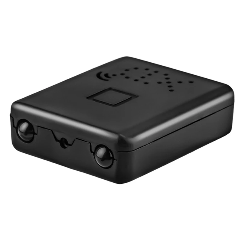 4K Full Hd 1080P Mini Ip Cam Xd Wifi Night Vision Camera Motion Detection Videoregistratore Hd