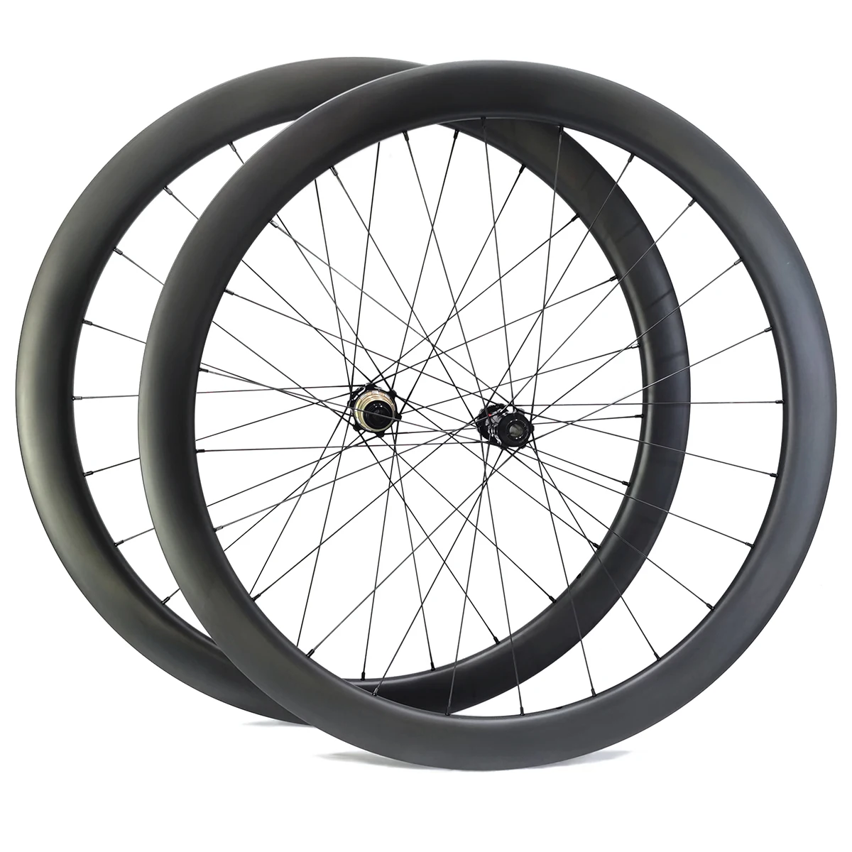 Grave Bike Wheels 700C Tubeless Copertoncino 30/35/40/45/50/55/60Mm Novatec D411Cb D412Cb Carbon Boost Mozzi Disco Stradale Hg Xd Xdr Ms