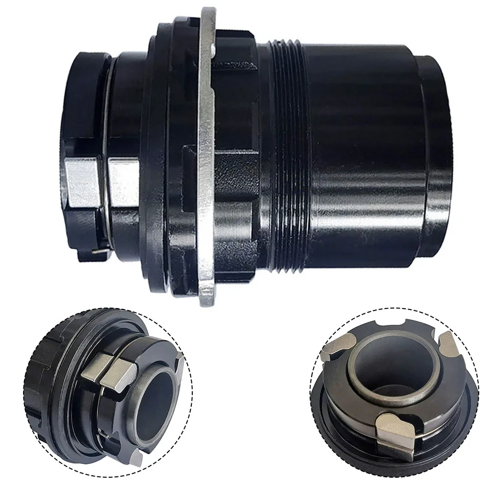 1Pc Bike Freehub Body Hook Spring 3P Support 12Mm Thru-Axle Xd/Xdr-Volano 3M-Xd/Xdr-11/12S Speed-Freehub Base Parts