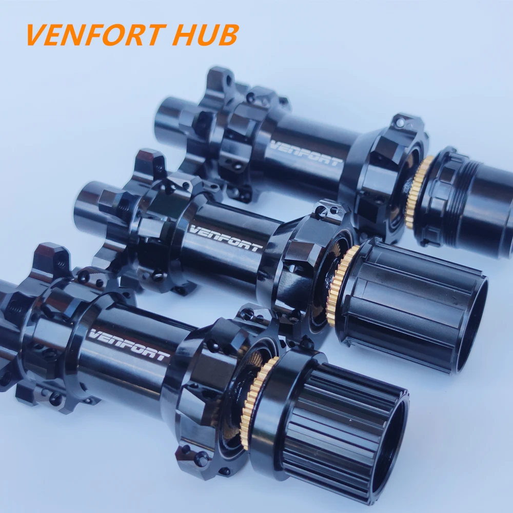 Venfort Boost Mtb Disco Bremse Valvola Hub 28H Loch Steckachse A Sgancio Rapido Xd 148 110 15 Kompatibel Ratsche 60T 4 Abgedichtete Lager H