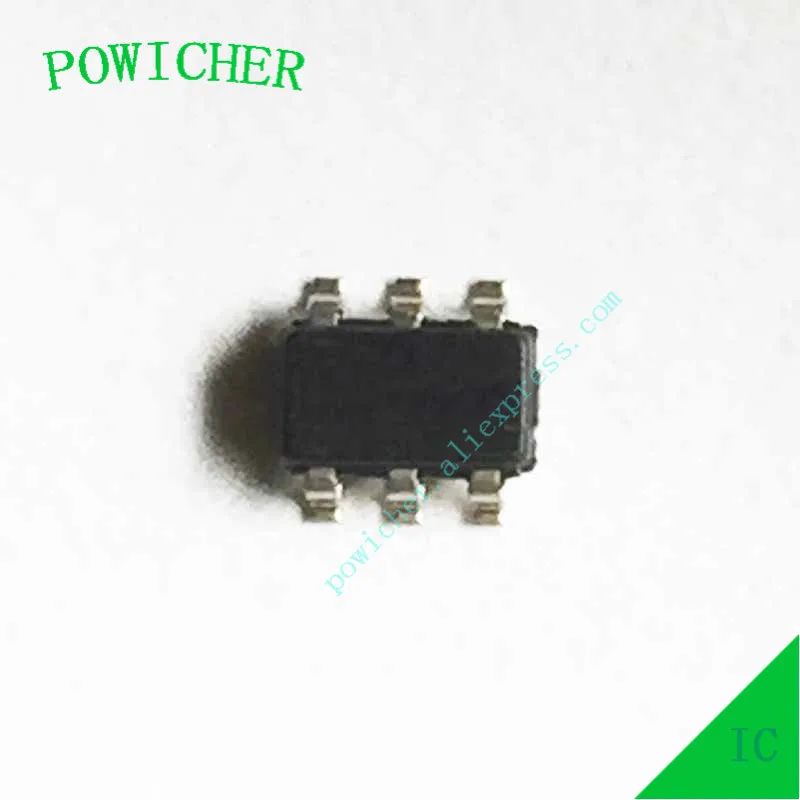 20Pcs Rn1904 Rn1904Fe Sot23-6 Xd Sot-363