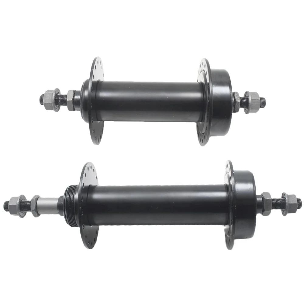 Fat Bicycle Hub 135Mm 195Mm 36 Fori Snow Bicycle Freno A Disco In Alluminio Fat Tire Bike Mozzi In Acciaio