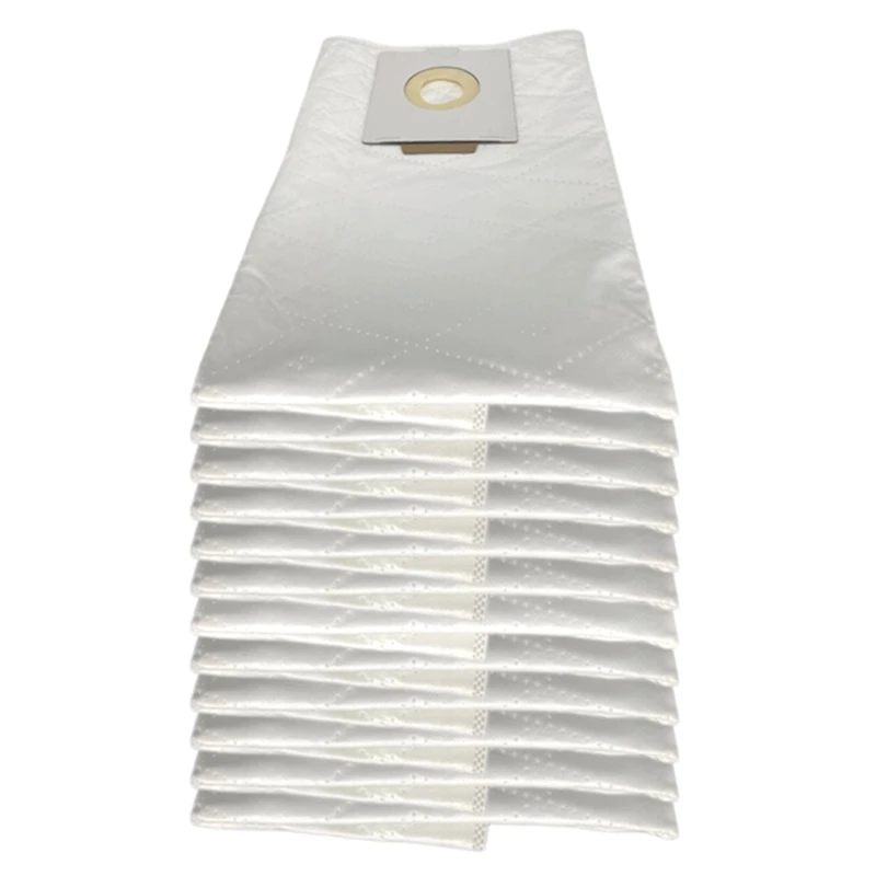 Sacchetto Filtro Antipolvere Per Aspirapolvere Da 12 Pezzi Per Accessori Per Aspirapolvere Festool Ct36E