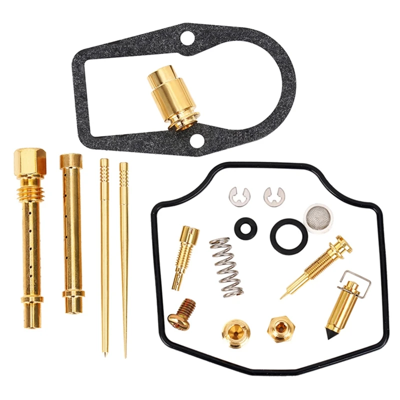 Kit Di Riparazione Carburatore Xt600 Revisione Kit Di Ricostruzione Carburatore Per Xt600 Xt600K Ttr230 F19A