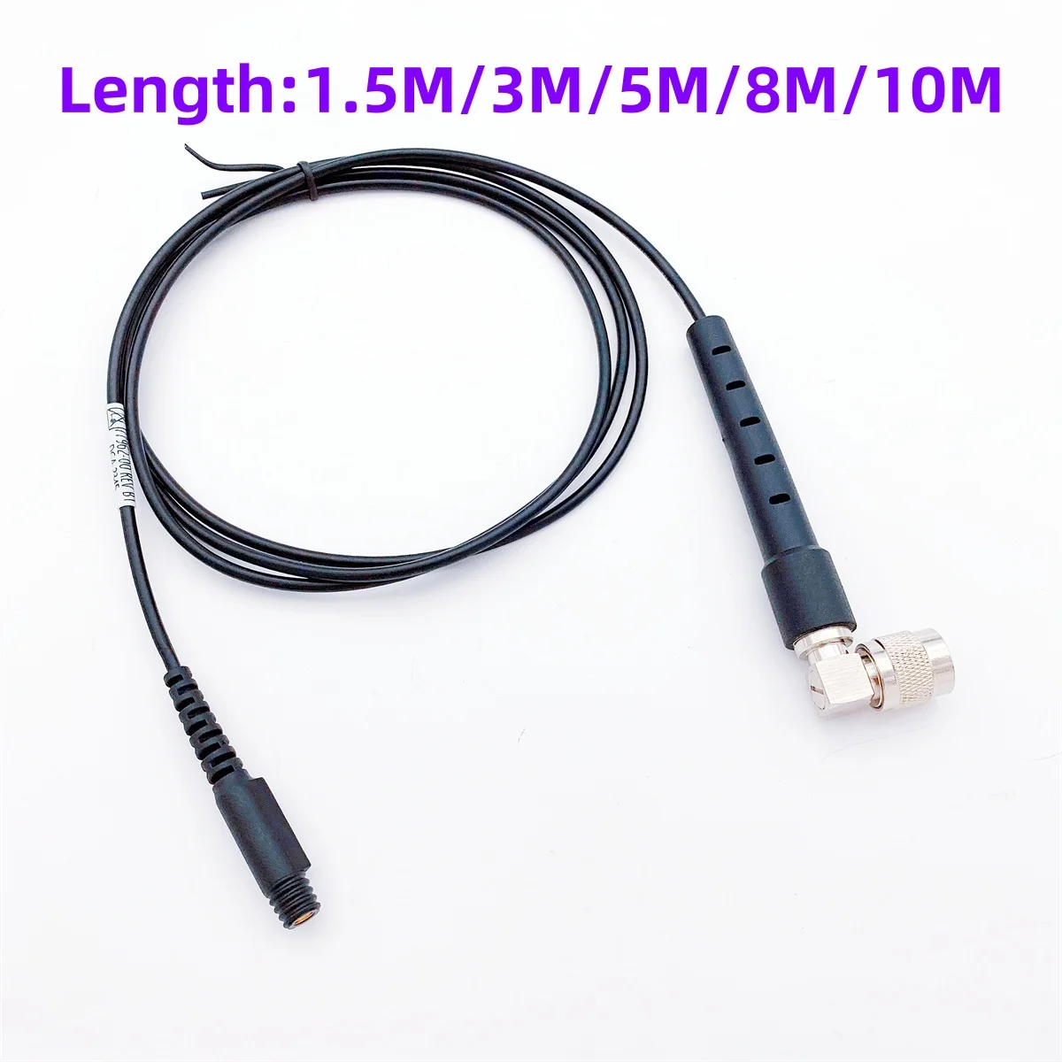 Trimble Geo 7X R3 Xh Xm Xt600 Xt6000 Geo Explorer 2005 2008 Serie Gps A Cavo Antenna Esterna Cavo Antenna Gps Tnc-Smb