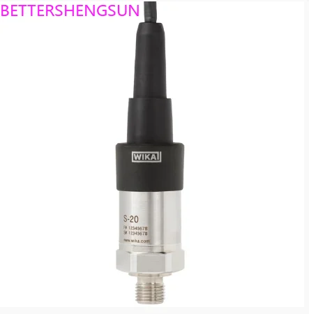 Trasmettitore Sensore Di Pressione O-10 A-10 S-20 Mh-4 Psd-4