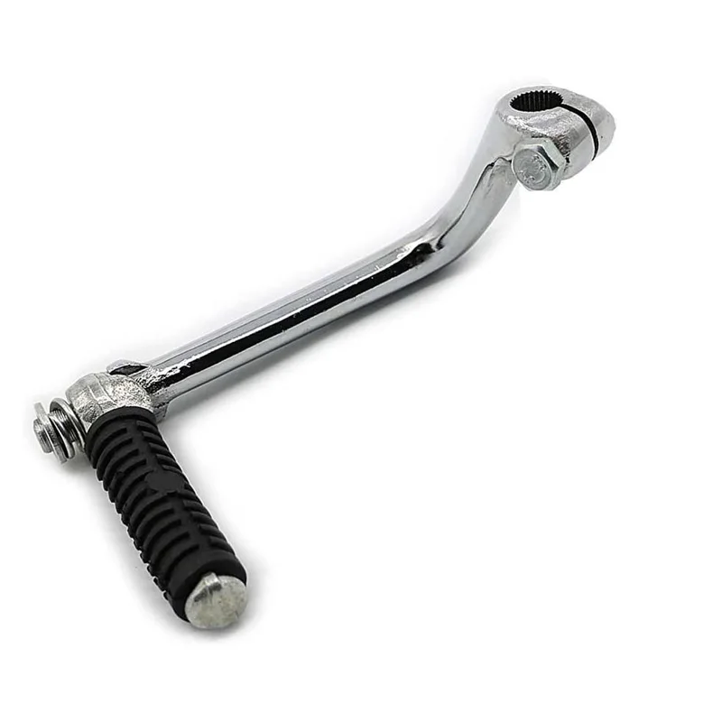 Pedale Leva Braccio Avviamento Avviamento Per Honda Ct70 Ct90 Cs90 Cs 90 Ct 70 90