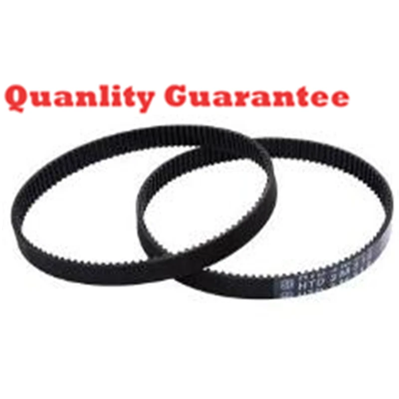 4Pcs Htd225-3M-8 Htd225-3M-10 Htd225-3M-12 Htd225-3M-15 Htd225-3M-20 Htd222-3M-8 Htd222-3M-10 Htd222-3M-12