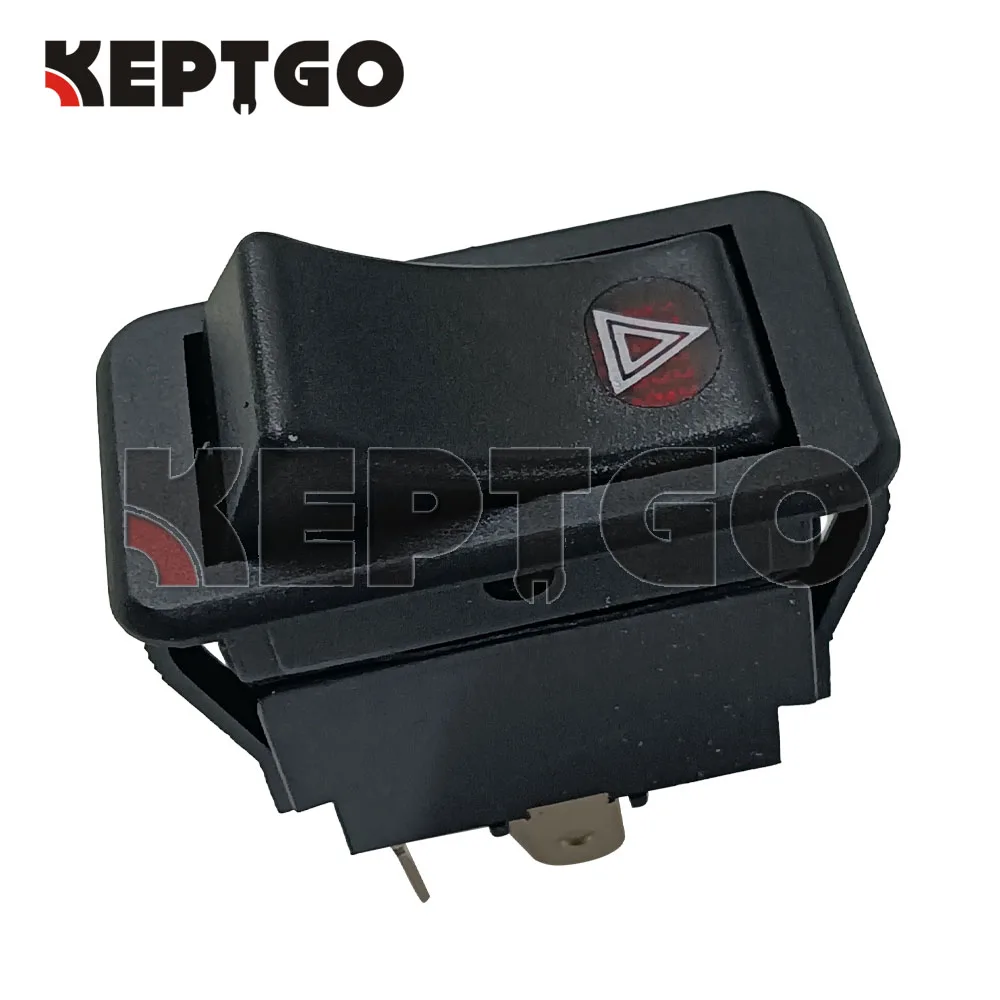 Nuovo Interruttore 6668815 Per Caricatori Skid Skid