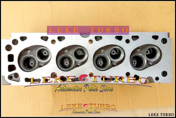 F13Z-6049A Hsc Hso Hsc/Hso 2.3L Testata Muslimah F13Z 6049A Per Ford Tempo Mercury Topaz 2301Cc 8V 1984-1994
