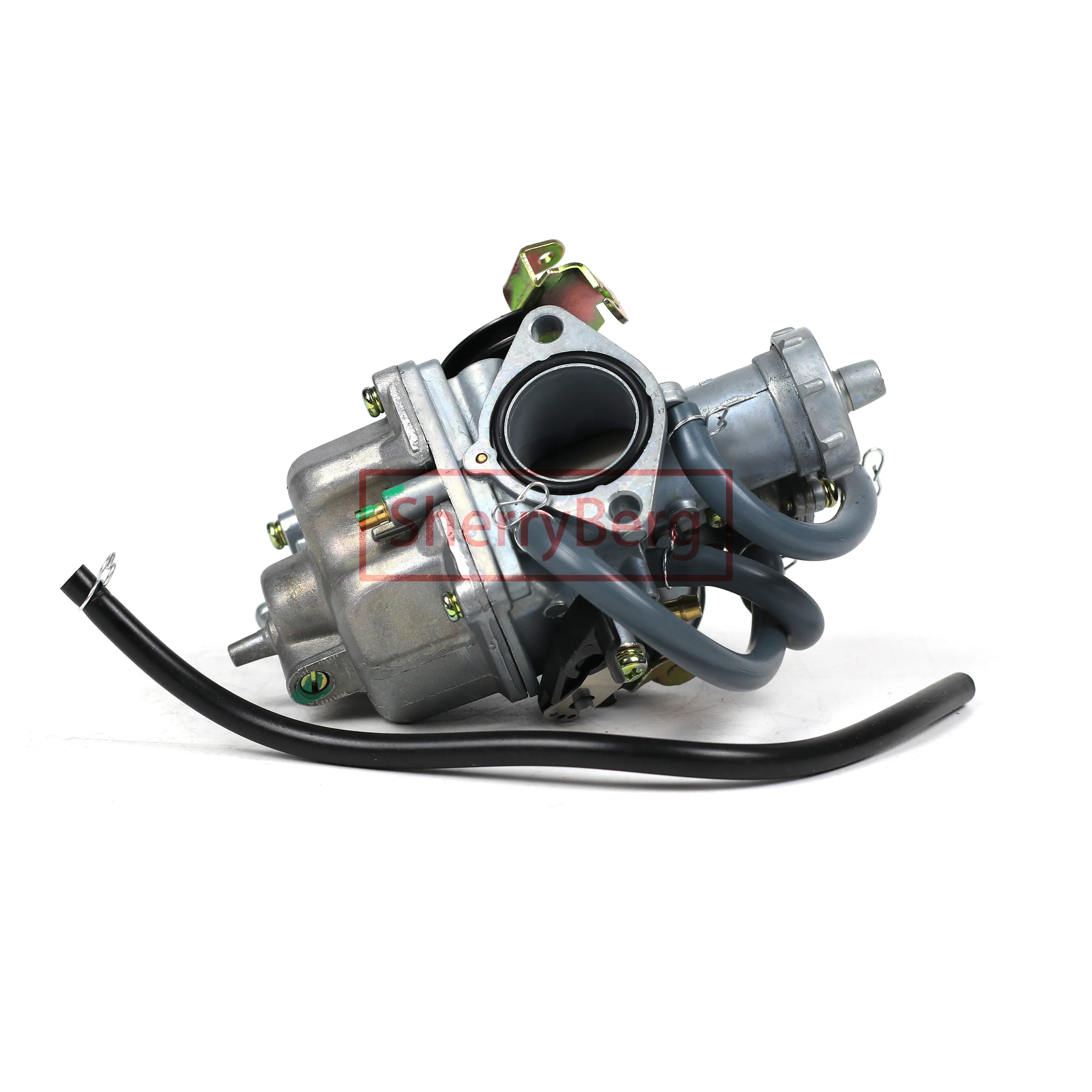 Carburatore Sherryberg Carb Carby Fourtrax Recon Es Trx25 Per Honda Trx 250 Tm Fourtrax Recon Trx250 2016 2017 2018 2019 2020