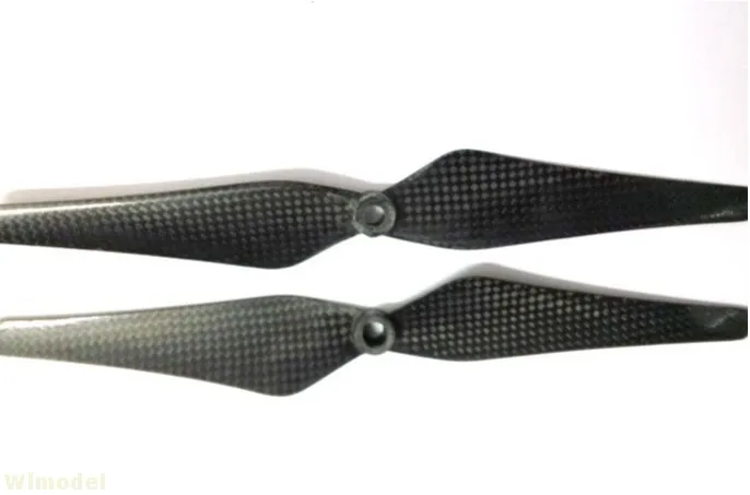 Arris 9443 Elica In Fibra Di Carbonio Ad Alta Efficienza Per Dji Phantom 2 & Phantom 2 Vision Rc Drone (Cw & Ccw) 9.4 X4.3 9.4 Pollici 9 Pollici