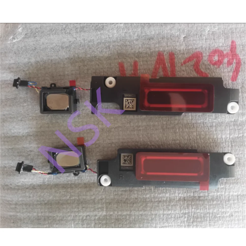 Originale Per Huawei Matebook 14S Hkd-W76 W56 W58 Hkf-16 Altoparlante 100% Test Ok