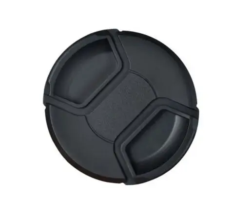 Adatto Per Nikon 67Mm D7000 D90 D80 18-105 16-85 Copriobiettivo Per Inviare Corda Anti-Smarrimento