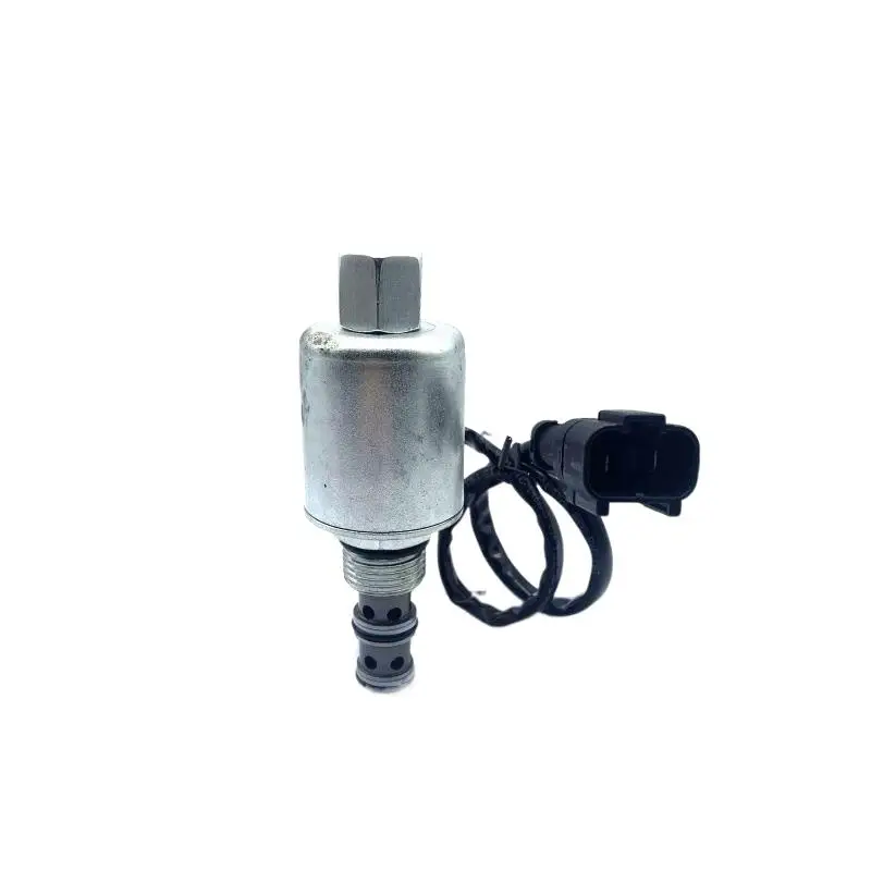 Parti Elettriche Muslimaur Pc200-6 Elettrovalvola Rotativa Pc200-5 Bobina