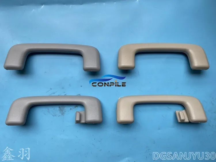 1 Pz Per Mitsubishi Pajero Outlander Asx Maniglia Bracciolo Tetto 7610 A124Ya 7610 A125