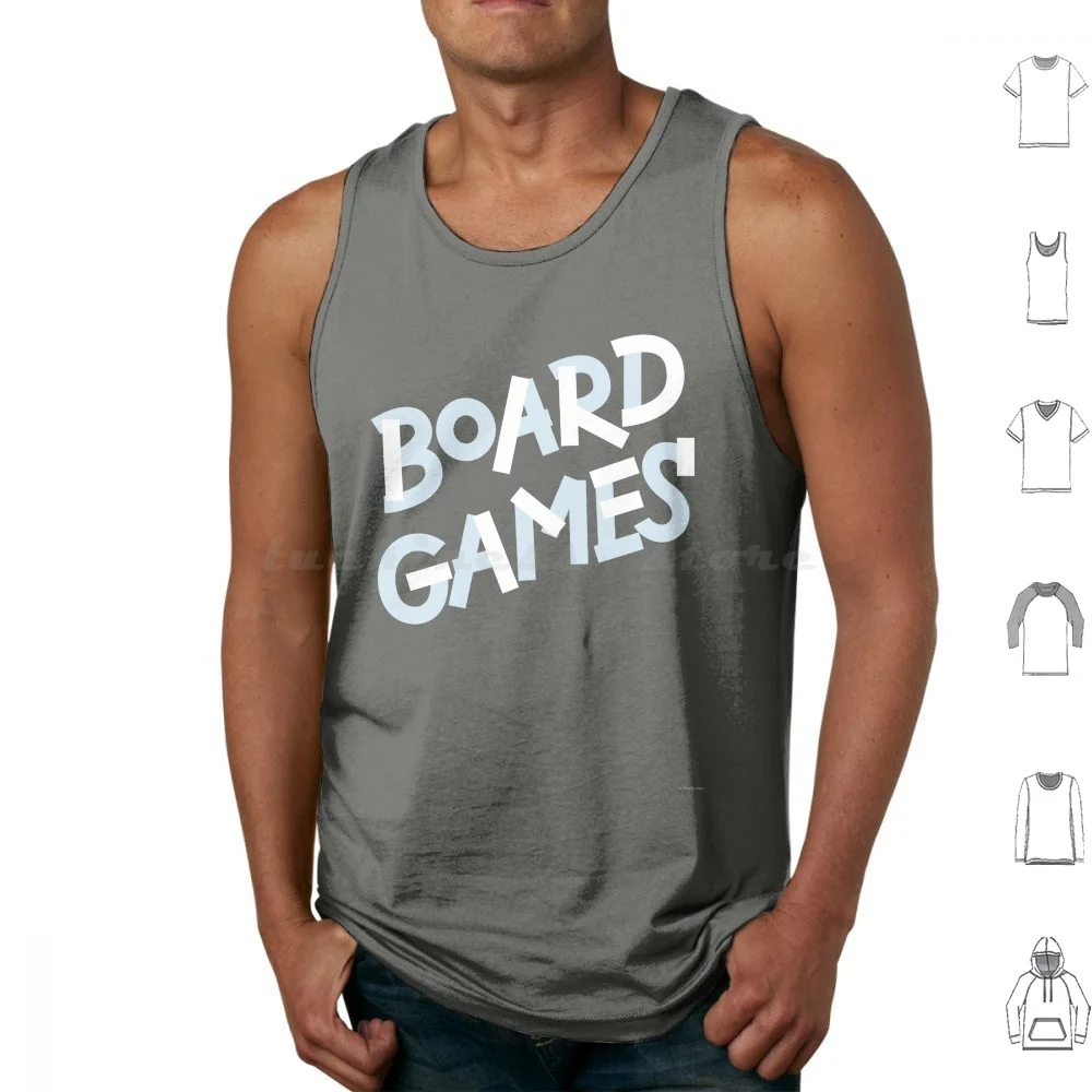 Giochi Da Tavolo Canotte Blueish Gilet Senza Maniche Giochi Da Tavolo Giochi Da Gioco Giochi Meeple Love Giochi Kallax Tavolo Gioco Da Tavolo Giorno