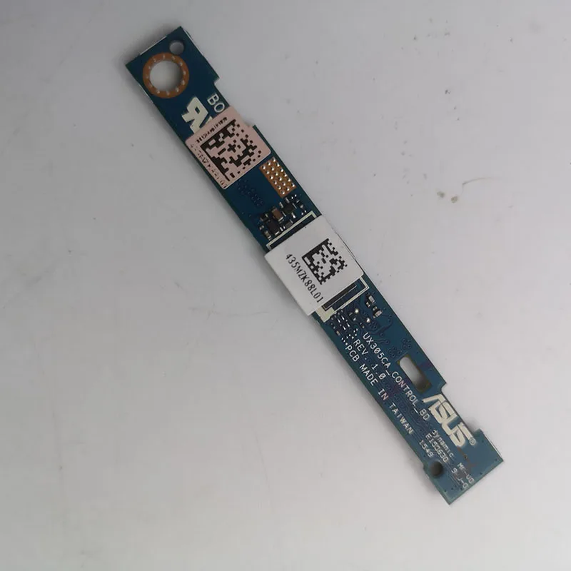 Touch Drive Control Ux305Ca_Control_Bd Rev. 1.0 Pezzi Di Ricambio Per Asus Zenbook Ux305 Ux305Ca Ux305Ca_Control_Bd