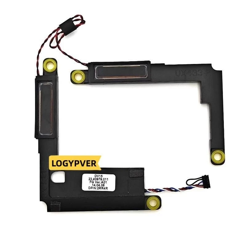 Nuovo Altoparlante Per Laptop Per Asus Zenbook 14 Ux433F Ux433 Ux433Fn