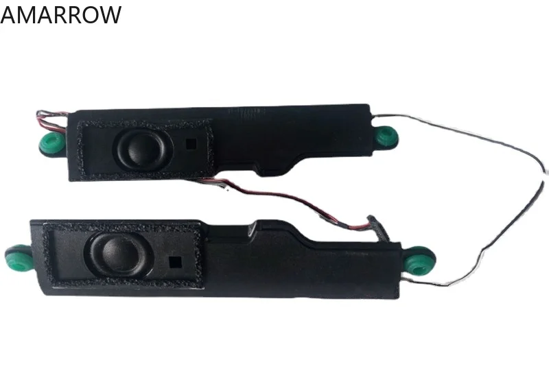 Nuovo Trasporto Libero Originale Del Computer Portatile Speaker Fix Per Asus K50Ij K50I K50 Built-In Speaker L & R