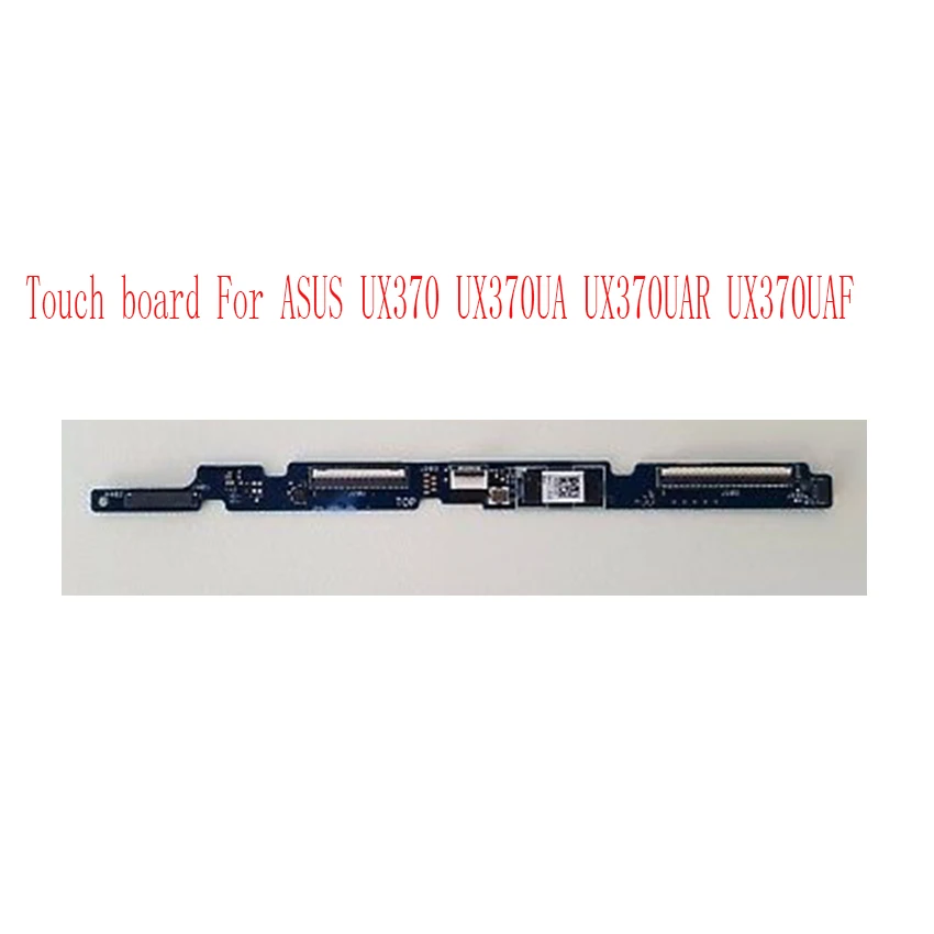 Per Asus Ux370 Ux370Ua Scheda Di Controllo Del Digitalizzatore Touch Lcd Con Schermo Muslimex