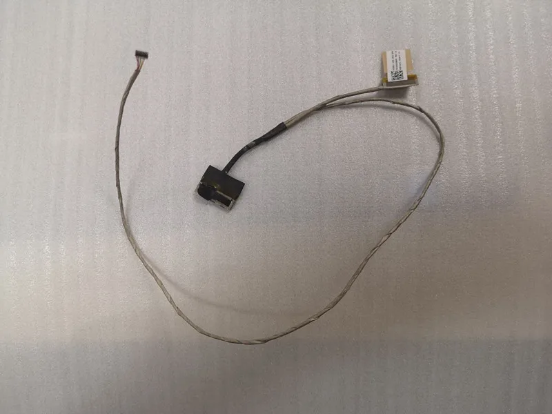Per Asus Zenbook Ux305 Ux305La Ux305Fa Ux305L Dc02002890S Cavo Lcd Led A 30Pin