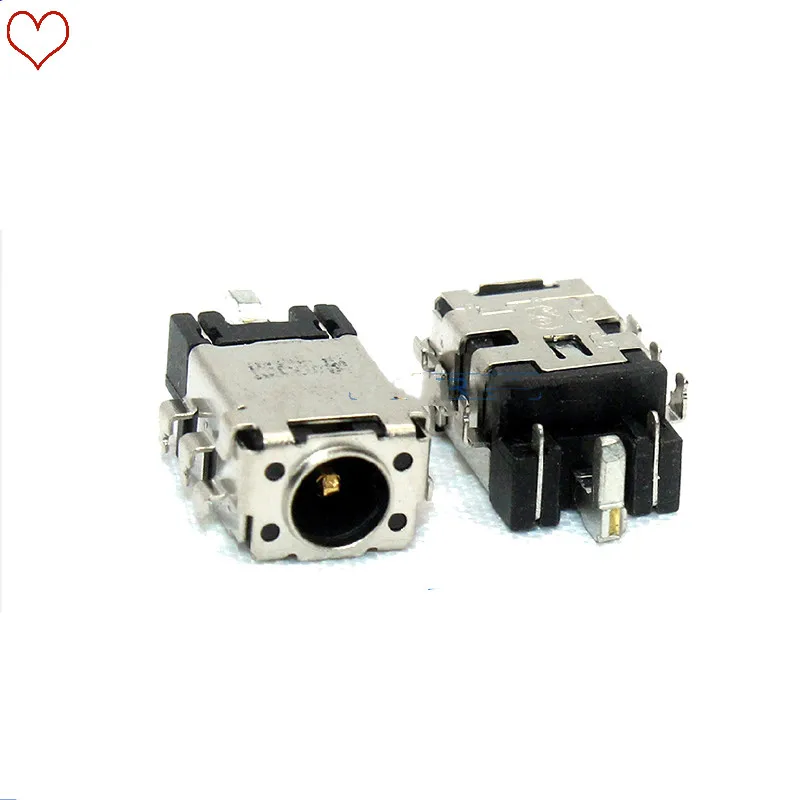 Nuovo Laptop Dc Jack Presa Di Corrente Porta Connettore Di Ricarica Per Asus Zenbook Ux430 Ux430U Ux430Ua