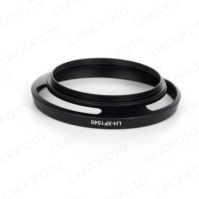 Lh-Xf1545 Vite In Paraluce Per Fujifilm X-T100 Xc15-45Mm F3.5-5.6 Ois Pz Lente