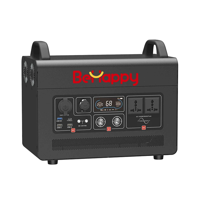 Awt Power Station Allpowers Personalizzazione Portatile 3000W Goldmoon