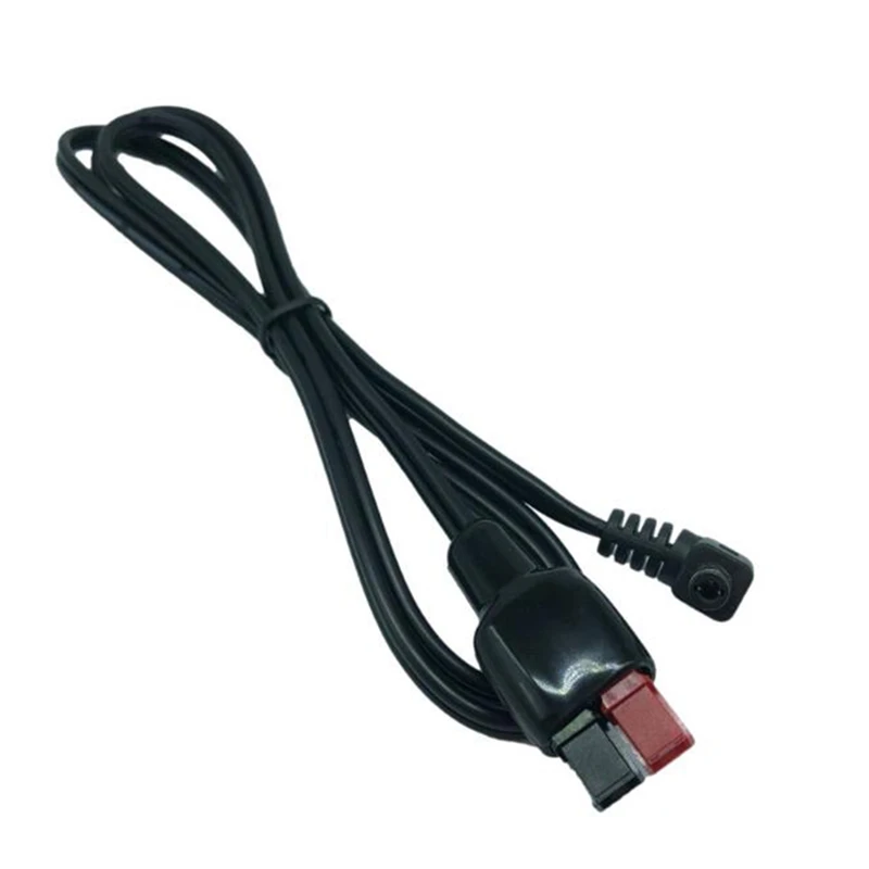 Cavo Per Palo Di Alimentazione Cc Ad Angolo Retto Per Cavo Di Alimentazione Icom Ic-705 Ricetrasmettitore Icom 705 Dc