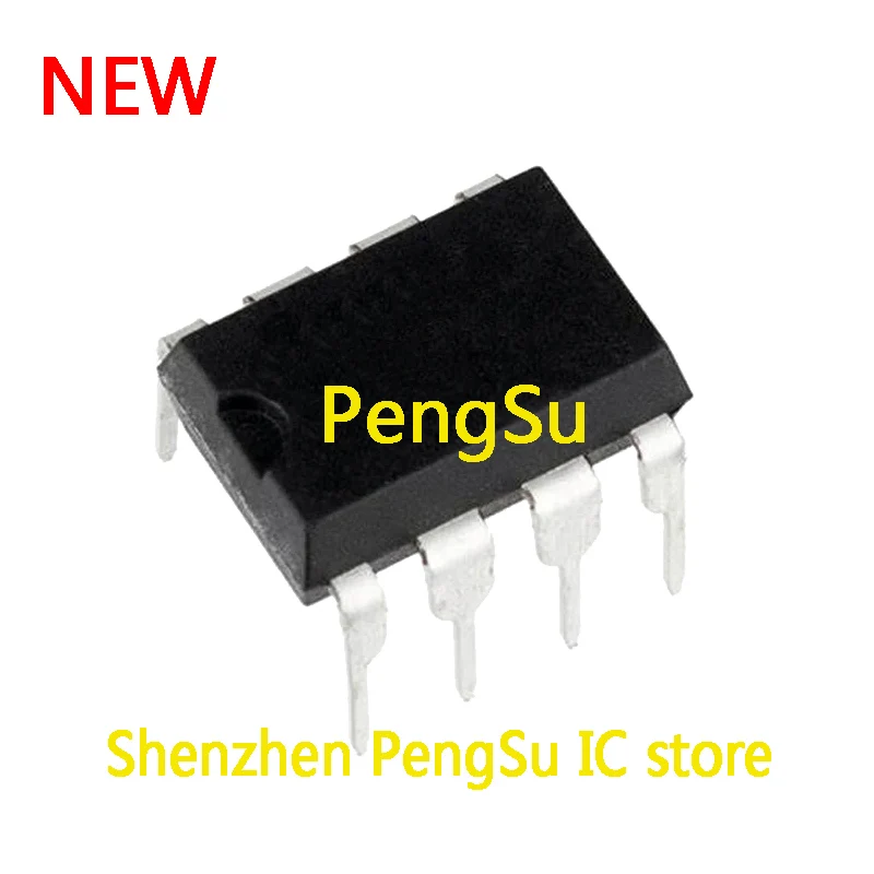 (1-10 Pezzi) 100% Nuovo Muses02 Hi-Fi Audiophile Audio Dual Op Amp Dip8