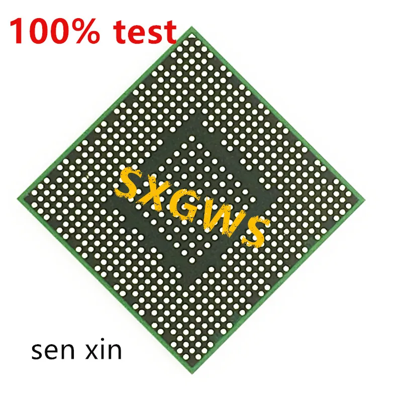 1 Pcs 100% Di Prova Molto Buona N14M-Gl1-Op-S-A1 N14M Gl1 Op S A1 Bga Chip Con La Sfera Testato Buona Qualità