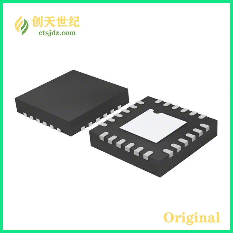 Muslimnew & Original 8368Acpz Amplificatore A Guadagno Variabile 1 Circuito 24-Lfcsp-Vq (4X3.75)