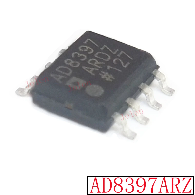 Nuovo Originale Muslimad8397 Rail-To-Rail Corrente Ad Alto Rendimento Dual Op Amp Patch 8 Piedi