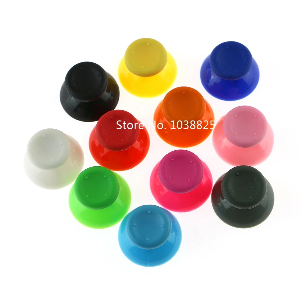 Tappo A Fungo Joystick In Plastica Colorata Thum Bstick 2 Pezzi Per Tappi Joystick Xbox360