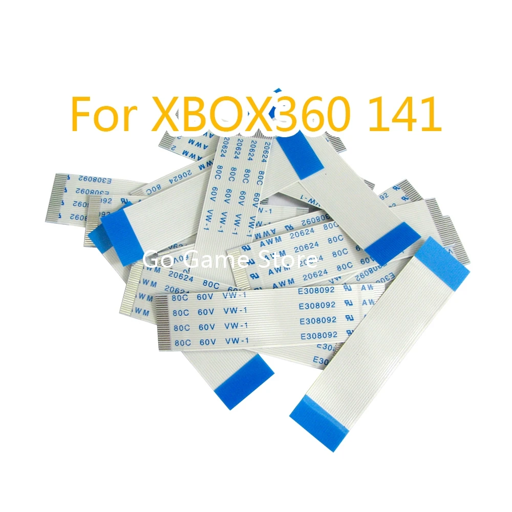 150 Pz 141 Cavo Flessibile Lente Laser Per Liteon 16 D2S Obiettivo Dvd Hop -14Xx 14Xx Cavo A Nastro Piatto Per Xbox360