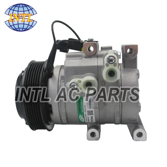 Df13 Auto Aria Condizionata Auto A/C Compressore/Kompressor Per Hyundai Hb20 Df13 1.0 1.4 1.6 2010-2014