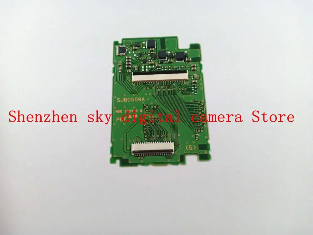 Per Scheda Driver Panasonic G7 Dmc-G7 G7Gk Scheda Driver Lcd Della Fotocamera Digitale