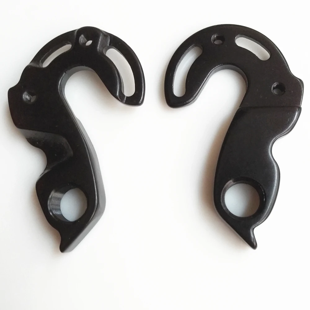 1 Pz Ciclismo Deragliatore Gancio Per Cannondale Bisturi Bad Boy 2010 2011 Serie Trail Hardtails Aka Kp048 Trail Rz 120 Lega Flash
