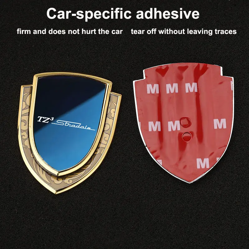 Emblemi Adesivi Per Auto Scudo Laterale Car Styling Logo Badge Auto Body Window Sticker Per Alfa Romeo Stradale Accessori Per Auto