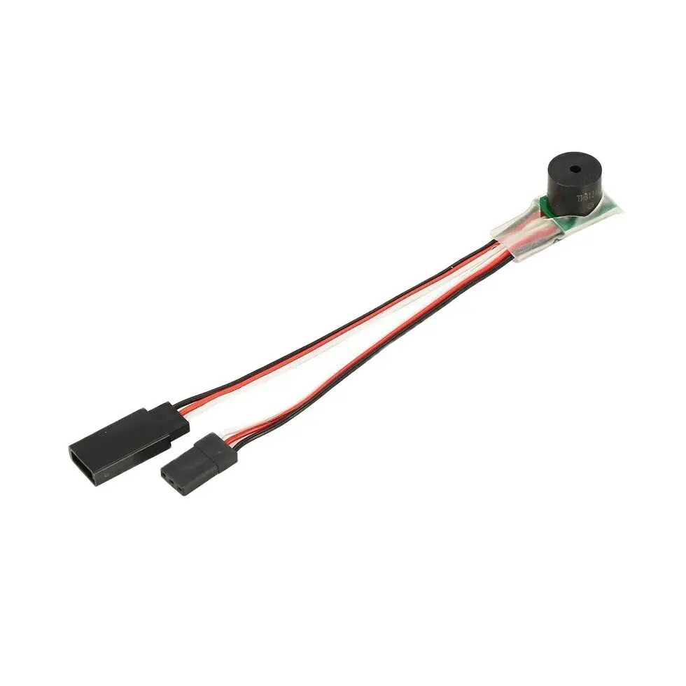 3 Pcs Lost Helicopter Airplane Mini Finder Rc Tracker Tracer Beeper Loud Alarm Buzzer Rc Tool Per Multirotor Fpv Racing Drone