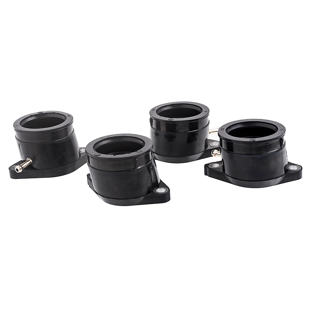 Adattatore Flangia Aspirazione Carburatore Carburatore Moto Carburatore Per Yamaha Xj900 58L 1985-1986 Per Xj900F 900 4Bb