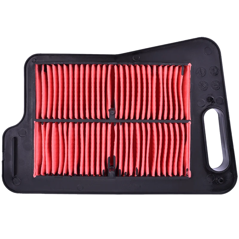 Filtro Aria Ricambi Moto Per Suzuki An400 Burgman 2007-2017 An400 Z Burgman Executive Oem 13781-05Kb An 400