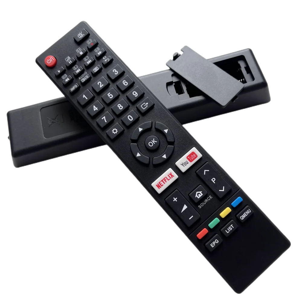 Nuovo Telecomando Per Aiwa Smart Tv Aw32B4Sm