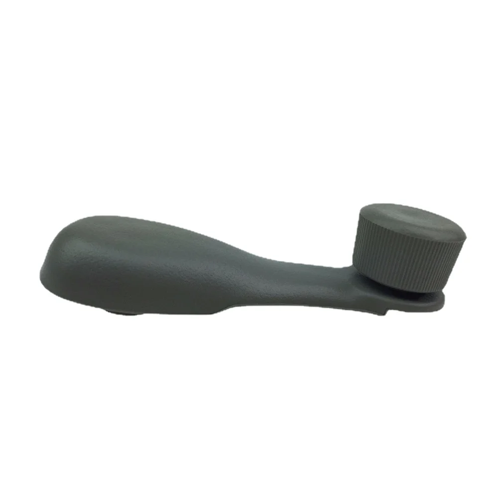 Per Chery Qq Automotive Glass Lifter Crank Qq3 Glass Lifter Handle Window Handle Machine Auto Fastener