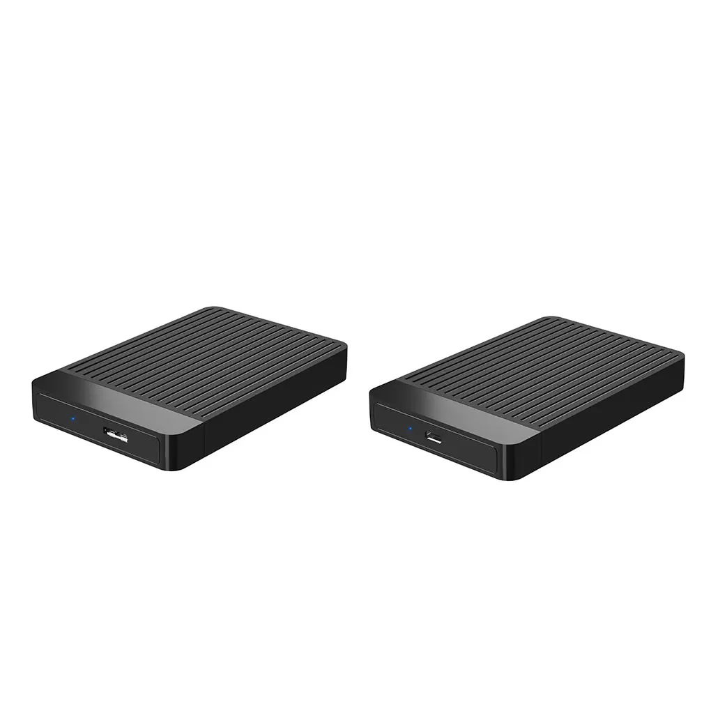Usb3 0 Custodia Per Disco Rigido Da Usb A Sata Hard Disk Box Pocket 2 5 Adattatore Per Notebook